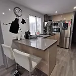 Apartamento Great Location With Free Private Parking