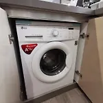 Great Location With Free Private Parking Apartamento Córdova