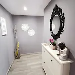 Great Location With Free Private Parking Apartamento Córdova