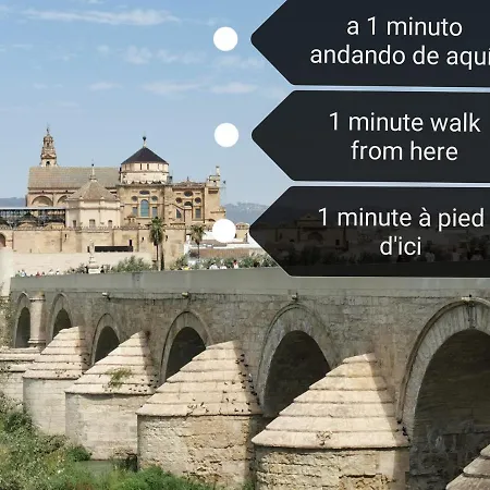 Great Location With Free Private Parking Διαμέρισμα Κόρδοβα