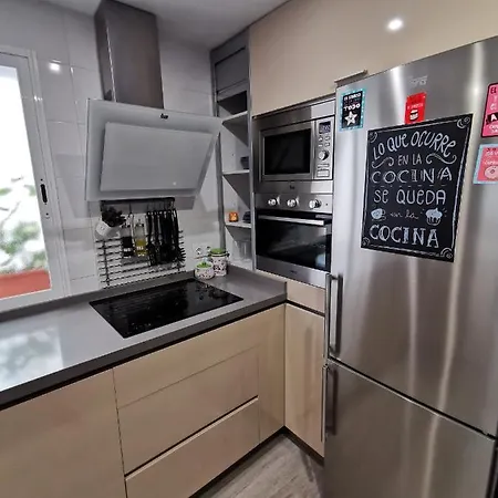 Great Location With Free Private Parking * Córdoba
