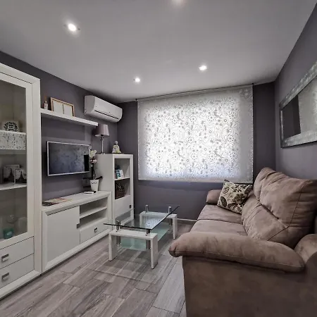 Great Location With Free Private Parking