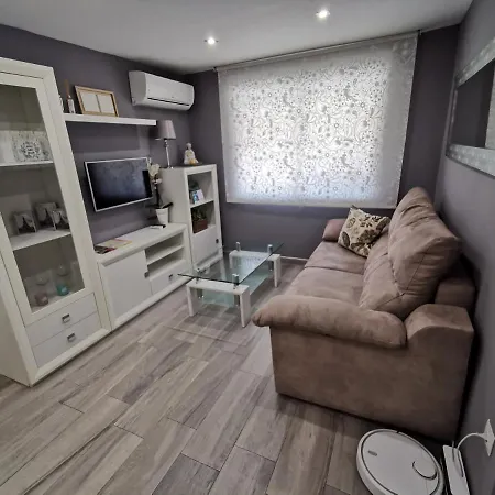 Great Location With Free Private Parking Διαμέρισμα Κόρδοβα