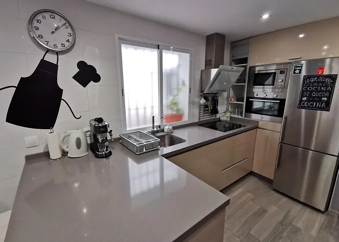 Great Location With Free Private Parking