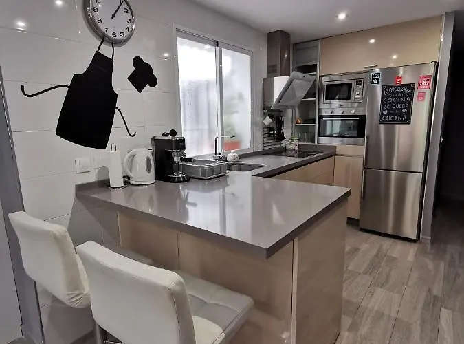 Apartmán Great Location With Free Private Parking