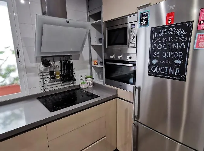 Great Location With Free Private Parking * Córdoba