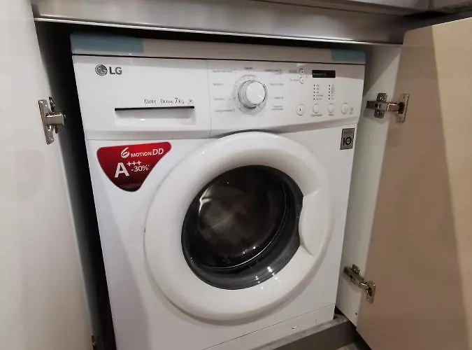 Great Location With Free Private Parking Apartmán Córdoba