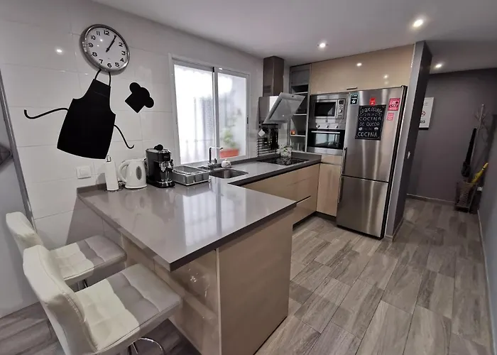 Apartmán Great Location With Free Private Parking