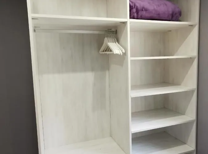 Apartmán Great Location With Free Private Parking *