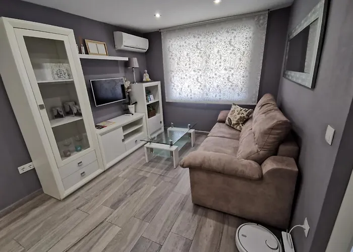 Great Location With Free Private Parking Apartmán Córdoba