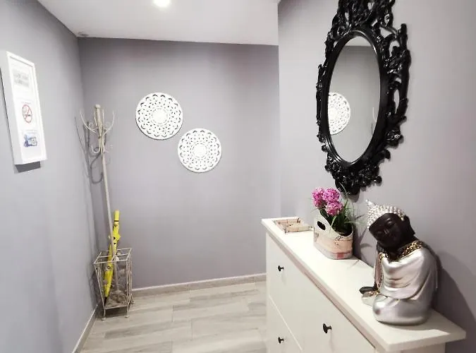 Great Location With Free Private Parking Apartmán Córdoba