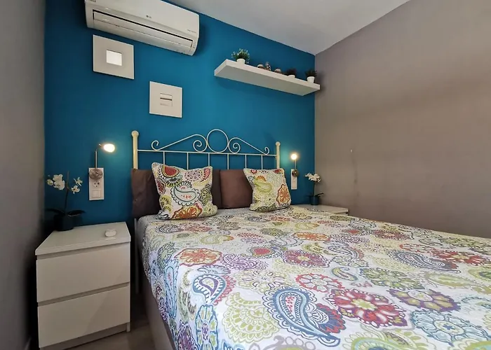 Great Location With Free Private Parking * Córdoba