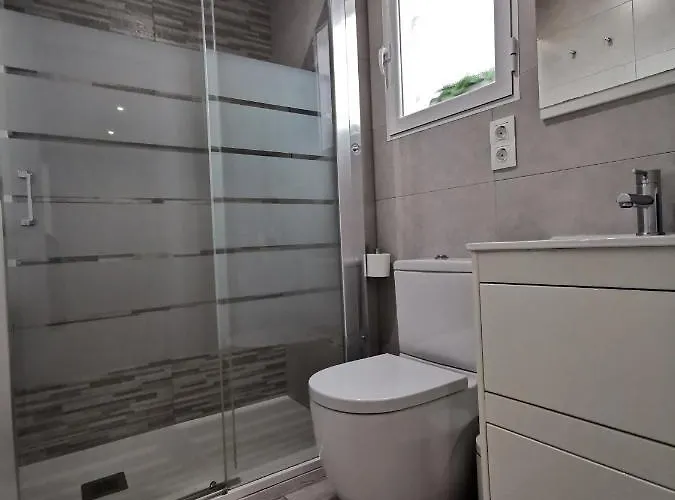 Apartmán Great Location With Free Private Parking *