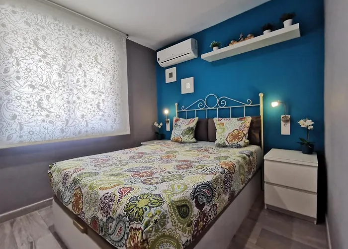 Great Location With Free Private Parking