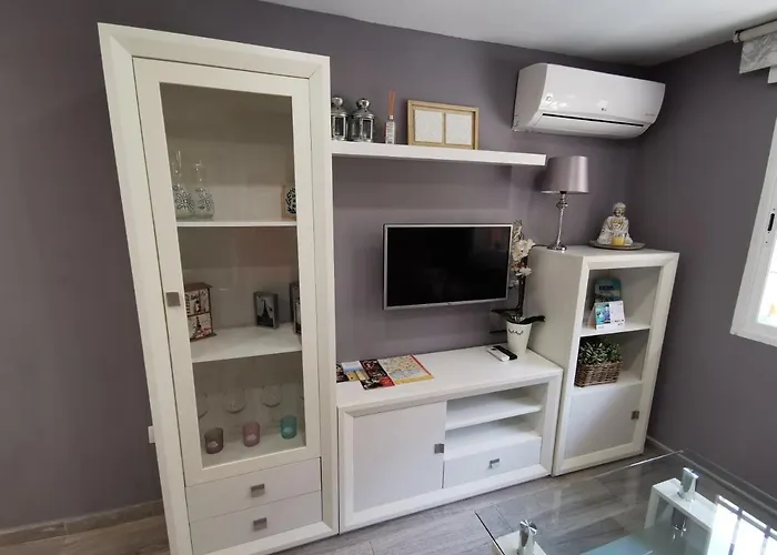 Great Location With Free Private Parking * Córdoba