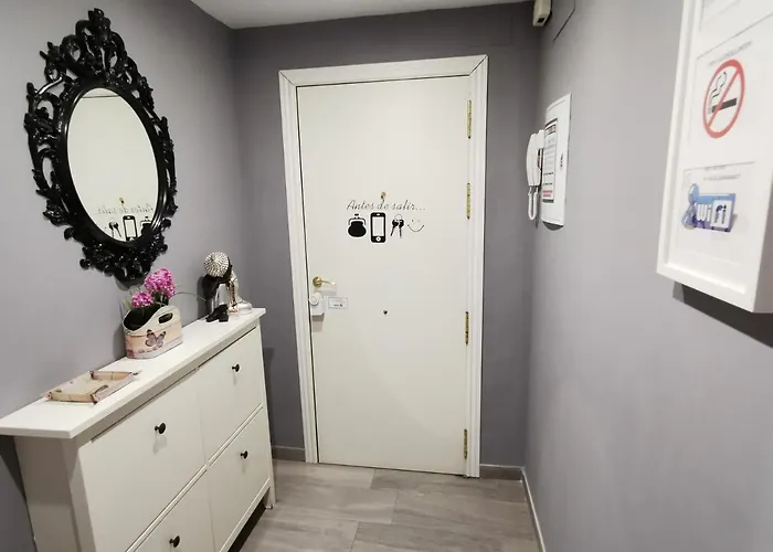 Great Location With Free Private Parking 科爾多瓦