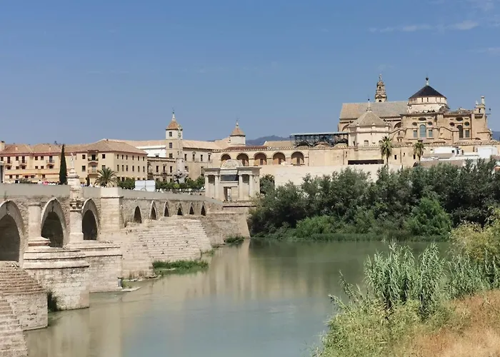 Apartmán Great Location With Free Private Parking Córdoba