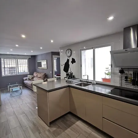 Great Location With Free Private Parking