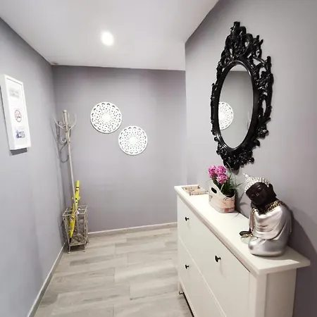 Great Location With Free Private Parking Apartment Córdoba