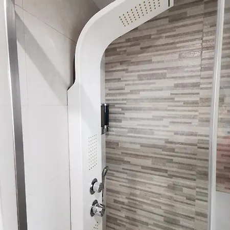 Apartment Great Location With Free Private Parking Córdoba