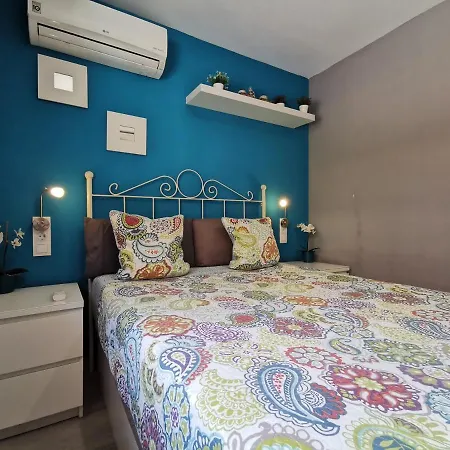 Great Location With Free Private Parking * Córdoba