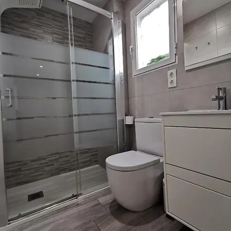 アパート Great Location With Free Private Parking *