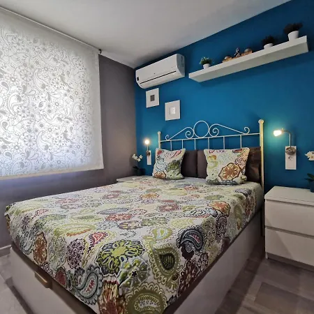 Great Location With Free Private Parking