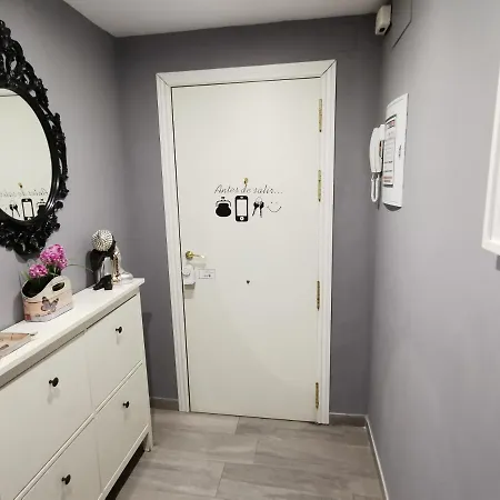 Great Location With Free Private Parking Córdoba