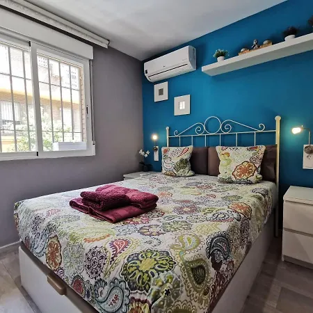 Apartment Great Location With Free Private Parking Córdoba