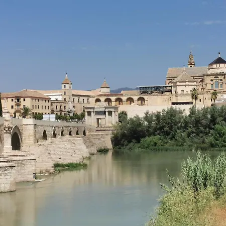 Apartment Great Location With Free Private Parking Córdoba