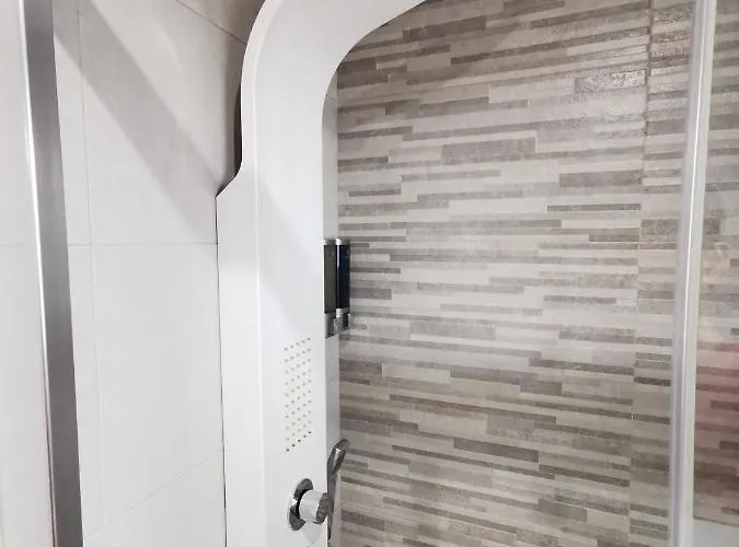 아파트 Great Location With Free Private Parking 코르도바